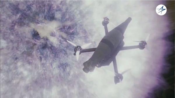 photo of Lockheed Martin unveils counter-drone system that can ‘neutralize up to 50 enemy drones in a single mission’ —&hellip; image