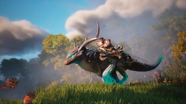ArenaNet says Guild Wars 3's new&hellip;