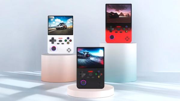 Lenovo appears to join retro gaming&hellip;