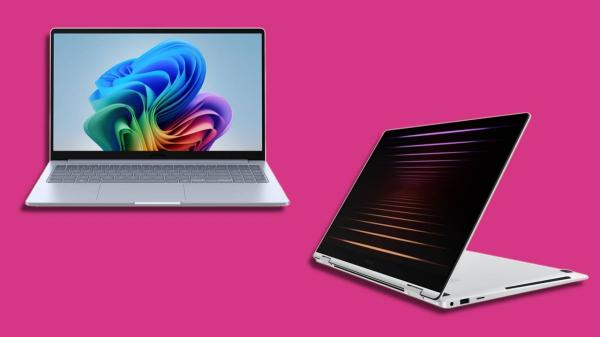 photo of Samsung launches its Galaxy line of Snapdragon and Intel-powered AI laptops image