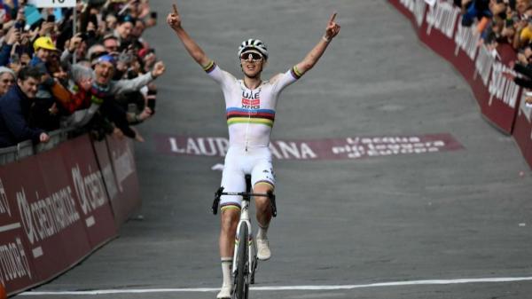 How to watch Strade Bianche 2026: Live&hellip;