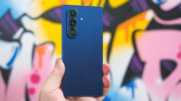 I’ve used the Samsung Galaxy Z Fold 7…