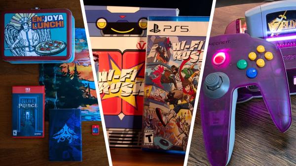 photo of 'We've set this company up in preparation for this moment' — as PlayStation scraps discs, these companies are ready to&hellip; image