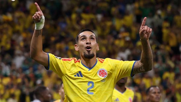 How to watch Colombia vs Ghana: Free&hellip;