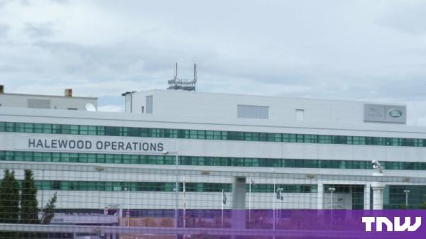 Jaguar Land Rover cuts 4,000 jobs and…