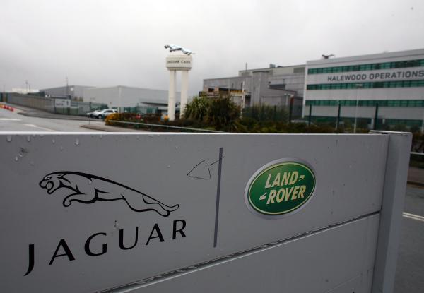 photo of Russian hackers were behind $2.5 billion hack of Jaguar Land Rover: Report image