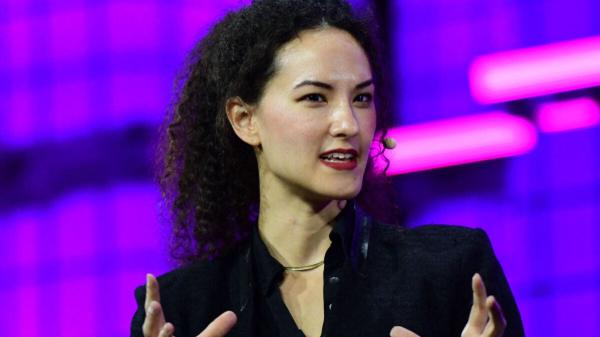 photo of Jay Graber Is Leaving Her Role as CEO of Bluesky image