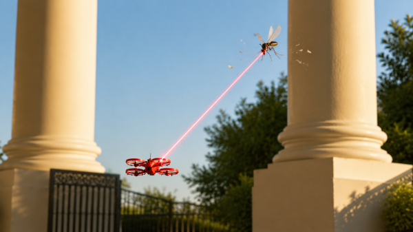 Ex-MBDA engineer builds $1,100, 40g AI&hellip;