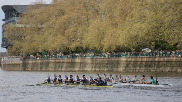 The Boat Race live stream 2026: how to&hellip;