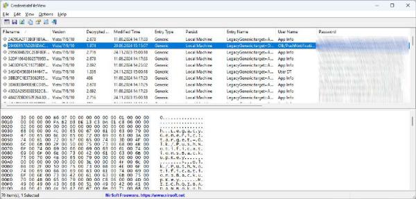 photo of How to crack your forgotten passwords image