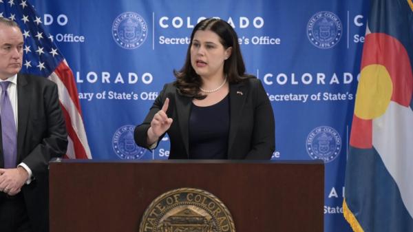 Colorado scrambles to change…