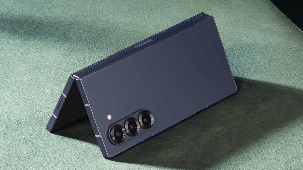 photo of Samsung mysteriously opens reservations for the next Galaxy devices - and yes, it's probably the Fold 7 and Flip 7 image