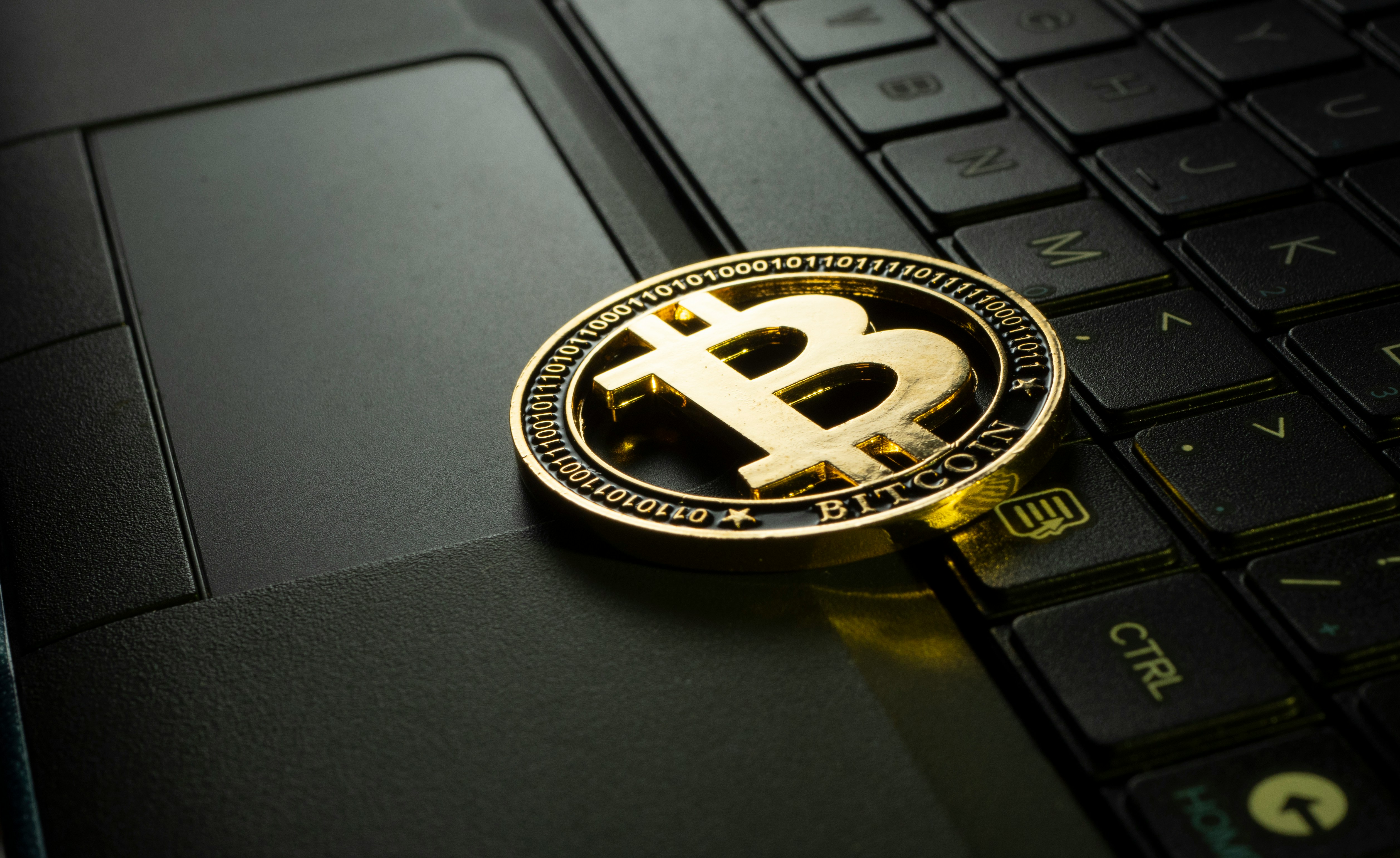 Bitcoin mining guide