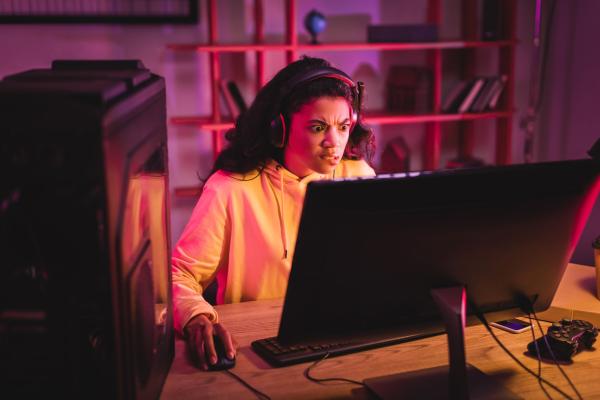 Amazon security engineer hacks PC…