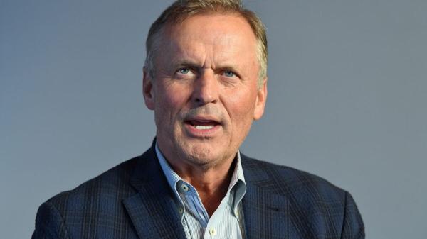 John Grisham’s New Legal Drama Is a…