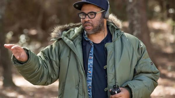 The Next Jordan Peele Movie Is a Little…