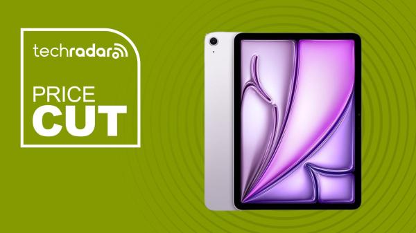 The M4 iPad Air is powerful, but I'd…