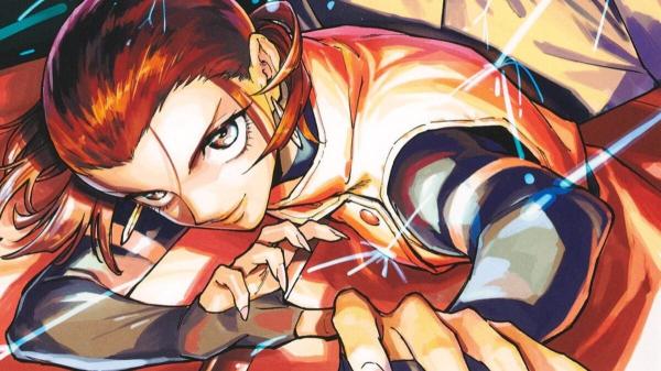 photo of ‘Jujutsu Kaisen’ Sequel Manga Gets English Physical Release image