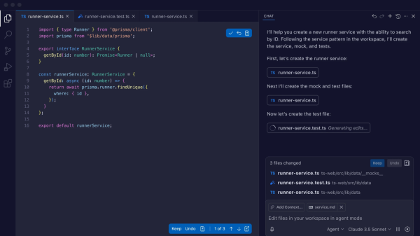 From code-first to intent-first:&hellip;