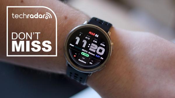 Forget Garmin and Apple — this&hellip;