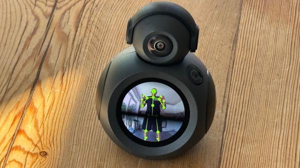 I went into testing this portable,…