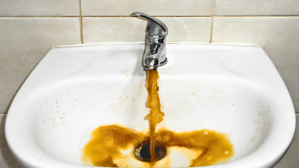 photo of Meta data center allegedly muddies Georgia town's drinking water, investigation underway — EPA promises immediate&hellip; image