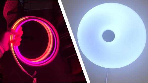 How to make IKEA and Philips Hue smart…