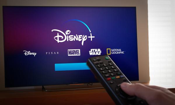 photo of Disney is still 'hard at work' on creating its unified Hulu and Disney+ app, departing CEO says — and its new late&hellip; image