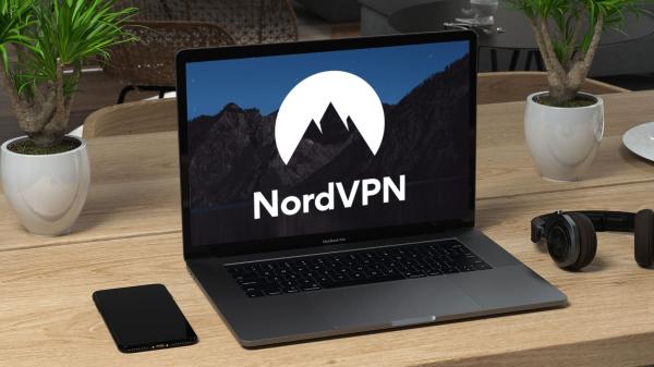 NordVPN patches