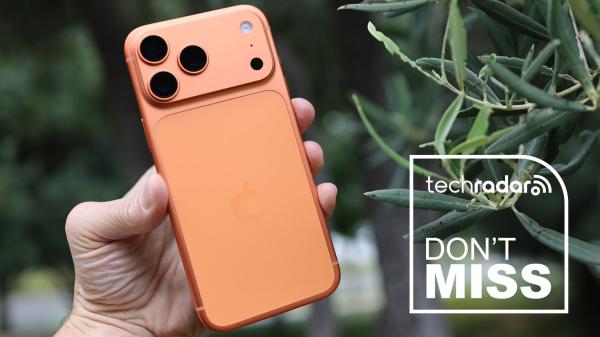 Not sold the iPhone 18 Pro? There’s&hellip;