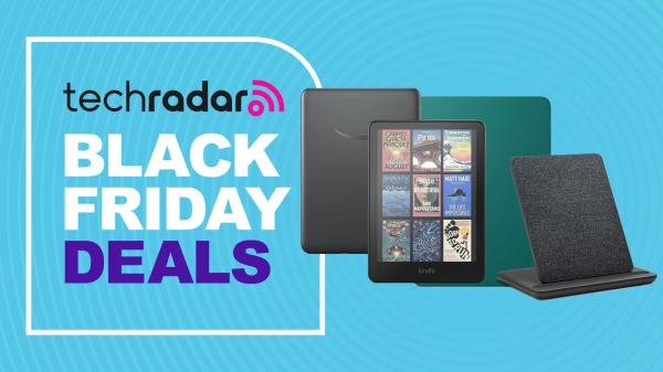 I've found great Black Friday Kindle deals on every Amazon…