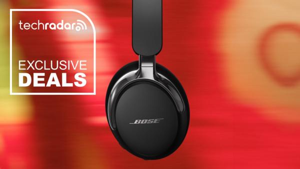 photo of Exclusive: Grab the Bose QuietComfort Ultra Headphones (2nd Gen) for the lowest price this Black Friday using our coupon… image