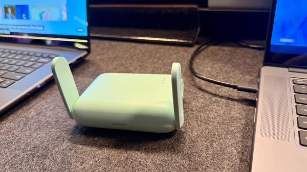 GL.iNet Beryl 7 review: This Wi-Fi 7…