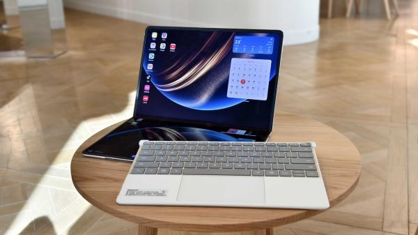Apple just joined the fold with the…