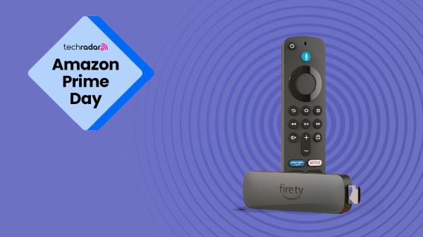 photo of Amazon's Fire TV Sticks are a fantastically popular way to revitalise an older smart TV – and with the 4K model just&hellip; image