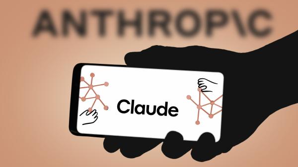 Experts warn this fake Claude install…