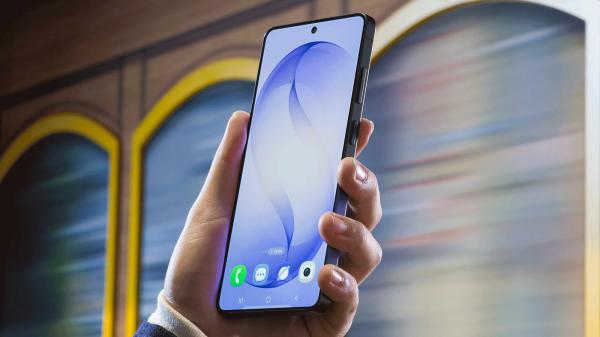 photo of Your Samsung Galaxy phone has a hidden Wi-Fi menu that lets you check for dead zones around your home — here's how to&hellip; image