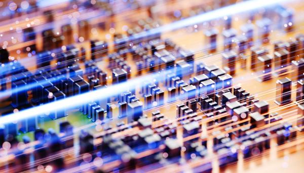 photo of The quantum countdown: Are organizations ready to avoid the next Y2K image
