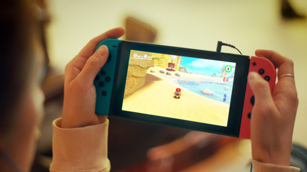 Nintendo takes down over 400 GitHub&hellip;