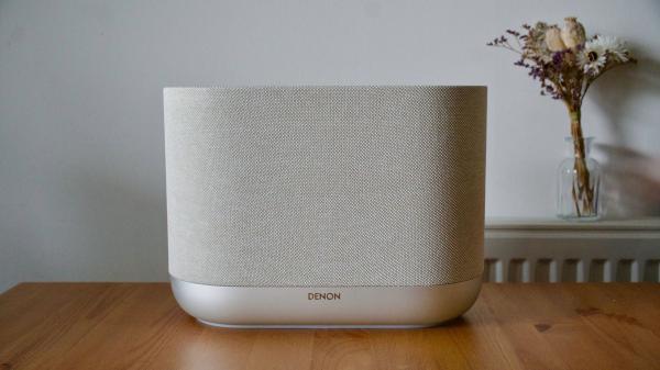 Denon's all-new home speaker offers&hellip;
