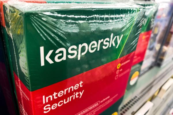 photo of Australia bans government use of Kaspersky software due to ‘unacceptable security risk’ image