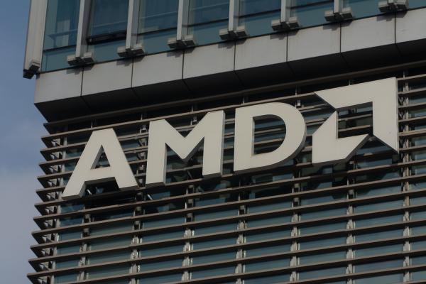 photo of AMD expects 20% decline in gaming revenue from 'higher memory and component costs' in the second half of the year —&hellip; image