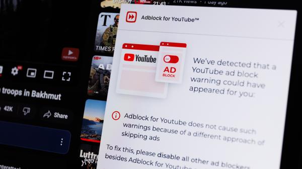 photo of YouTube is expanding its ad-blocking powers — closes loopholes that allowed some users to bypass restrictions image