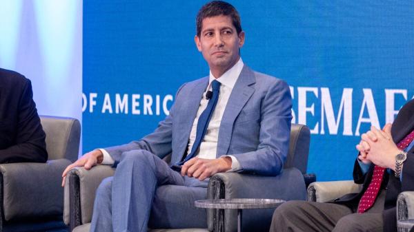 photo of Trump’s Fed Pick Is Knee Deep in Tech and Crypto Investments image