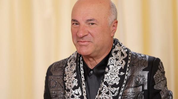 photo of Mr. Wonderful Is Wounded in the Battle Over His Massive Utah Data Center image