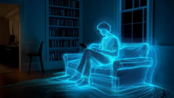 photo of Researchers identify people through ordinary Wi-Fi routers with 99.5% accuracy — technique works with standard Wi-Fi… image