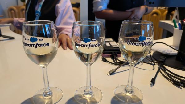 An AI agent tried to guess what wine I…