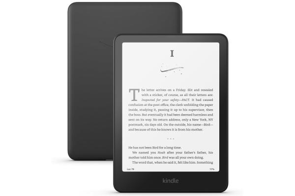 The Kindle E-Reader Is at a Record Low…