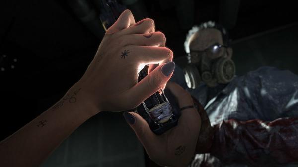 Netflix is launching a new horror game&hellip;