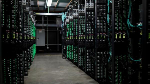We're building the most critical&hellip;